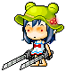 Nubbo
